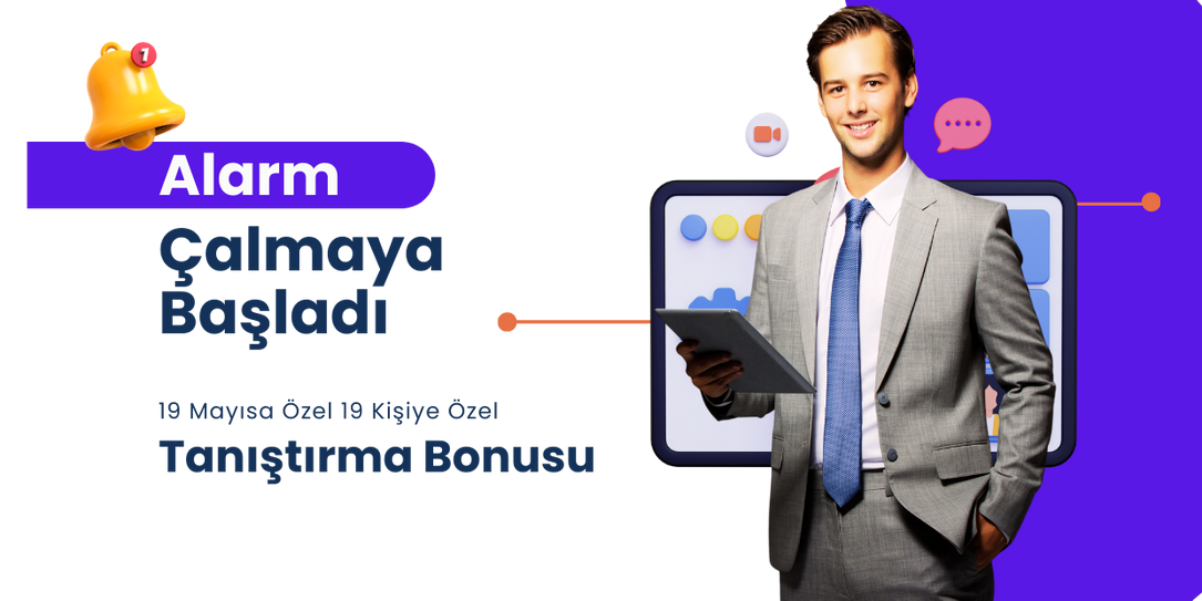 19 Mayıs Kampanyası