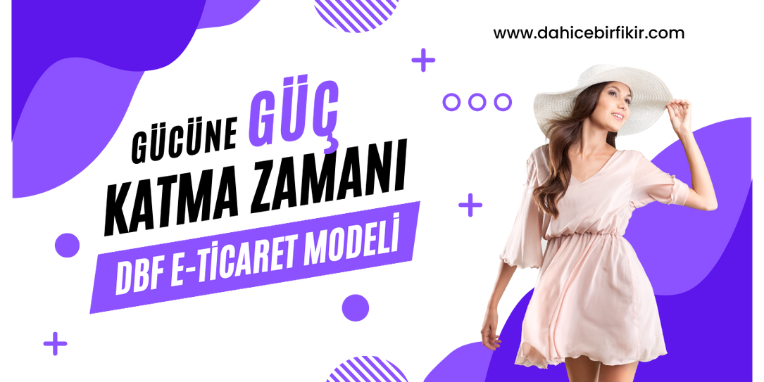 Yeni Nesil E-Ticaret Modeli