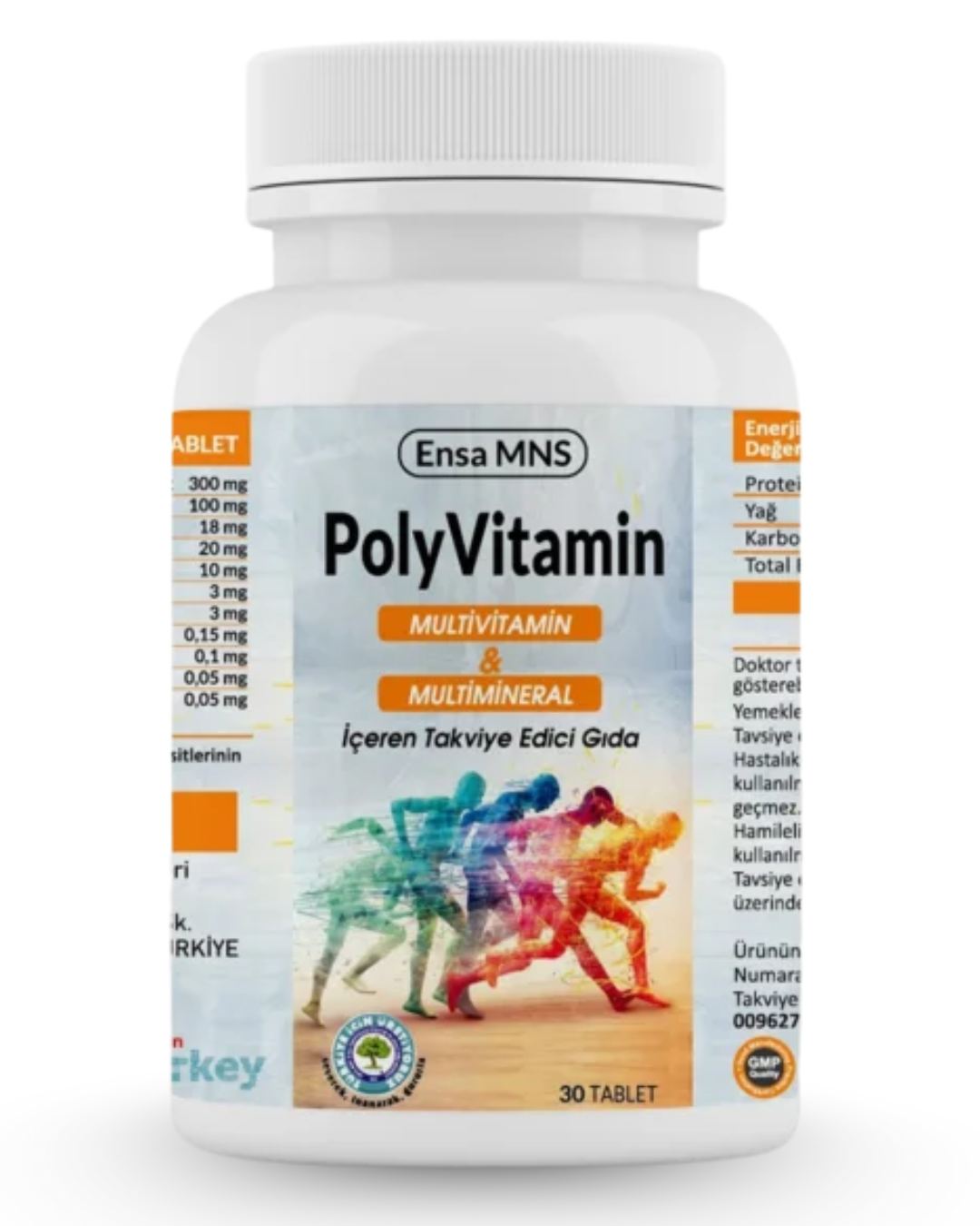 Ploy Vitamin
