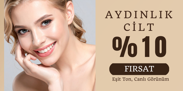 beyazlatıcı krem ana sayfa görsel tanıtım