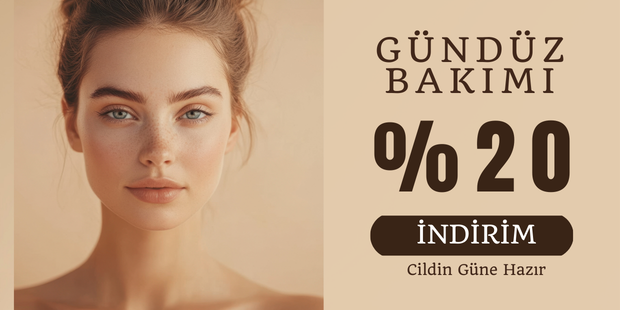 dabfi gündüz bakım kremi ana sayfa görsel tanıtım