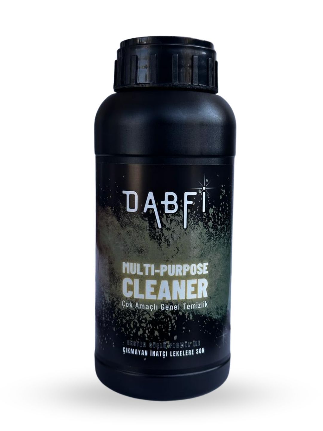 Çok Amaçlı 500 ML